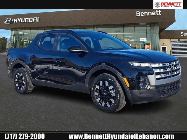 Bennett Hyundai Of Lebanon