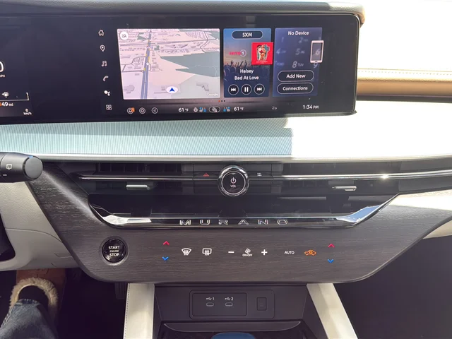 New 2026 Everest White Pearl TriCoat Nissan Platinum image 22