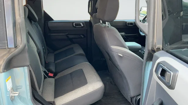 Used 2021  Ford Big Bend image 21
