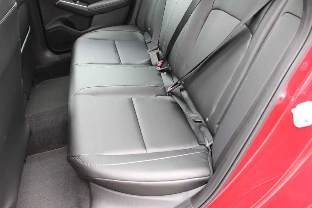 New 2025 Performance Red Pearl Acura A-Spec Package image 19
