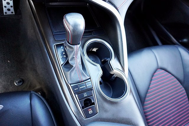 Used 2023 Black Toyota TRD V6 image 30