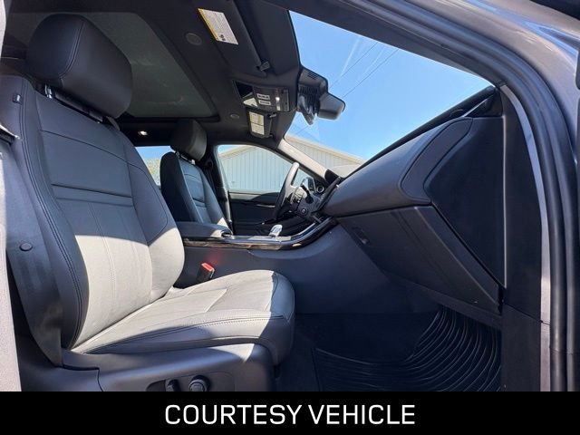 Certified Used 2026 Gray Land Rover S image 37