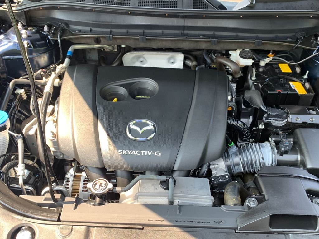 2024 Mazda CX-5 S Select Package - Photo 9
