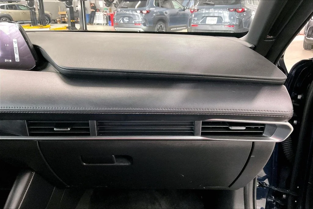 Certified Used 2026 Blue Mazda 2.5 S image 16