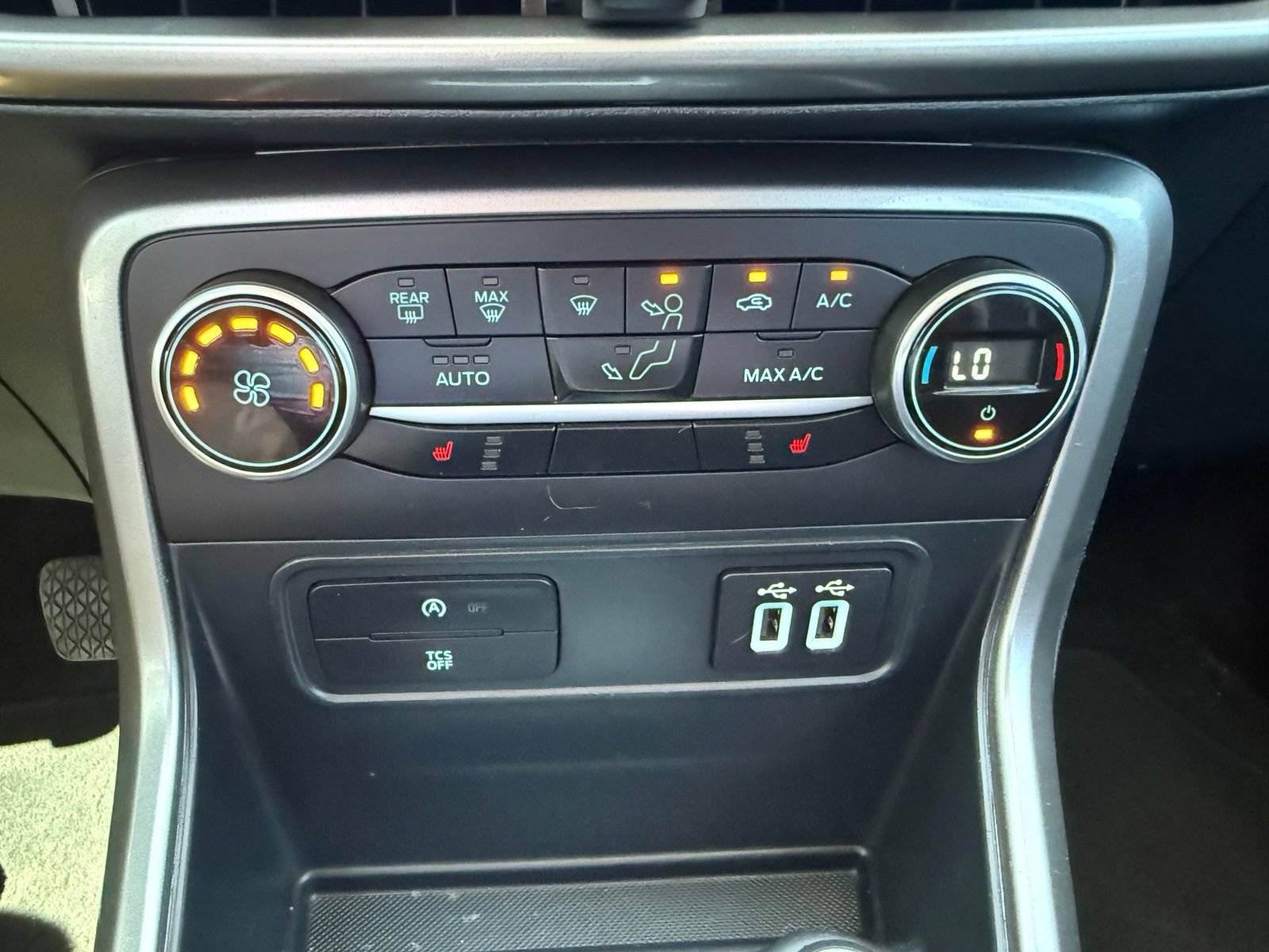 2021 Ford EcoSport SE - Photo 25