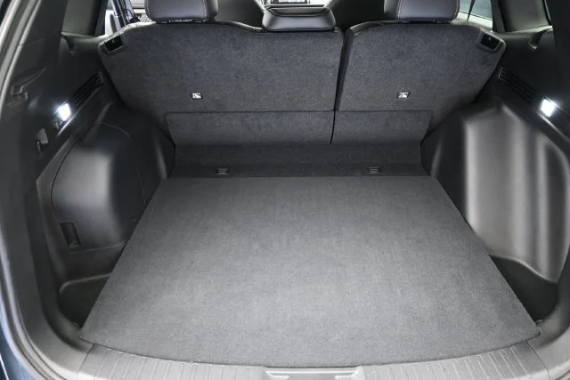 2025 Honda CR-V Sport-L - Photo 81