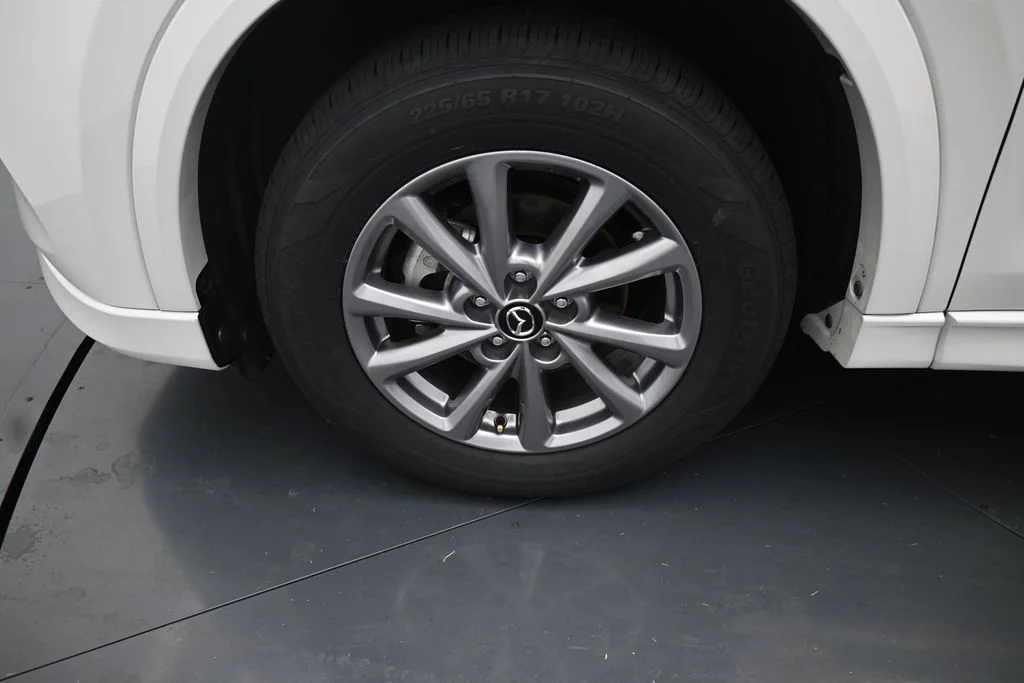 Used 2024 White Mazda 2.5 S Select Package image 13
