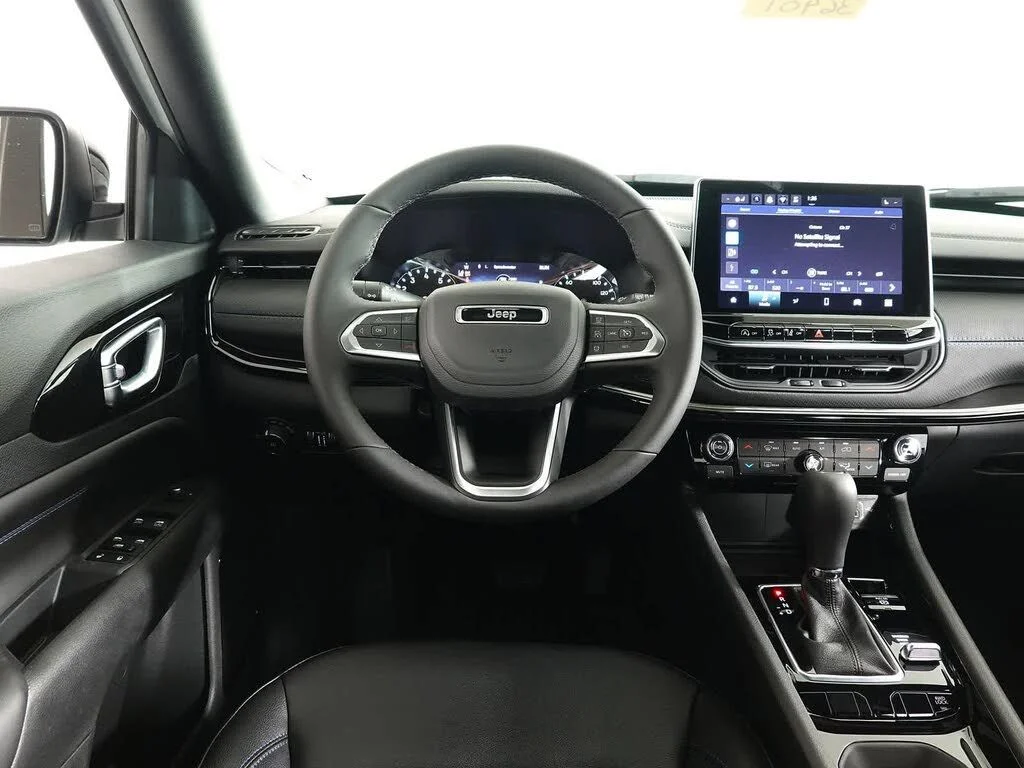 2026 Jeep Compass Altitude Special Edition - Photo 21