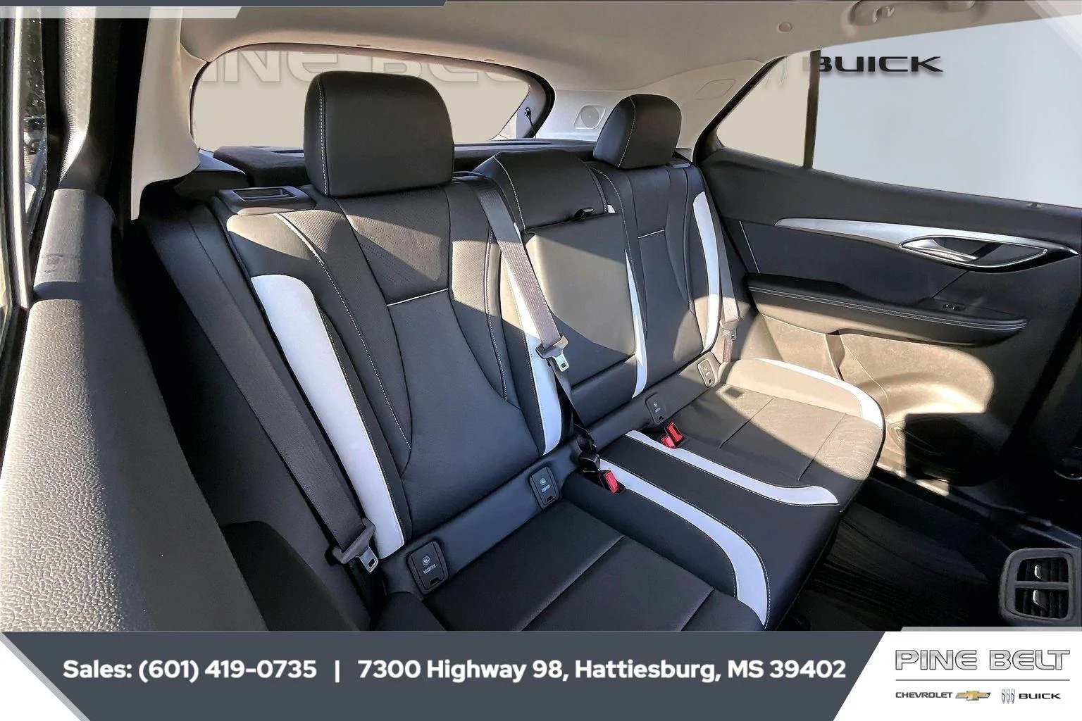 2026 Buick Envision Sport Touring - Photo 22