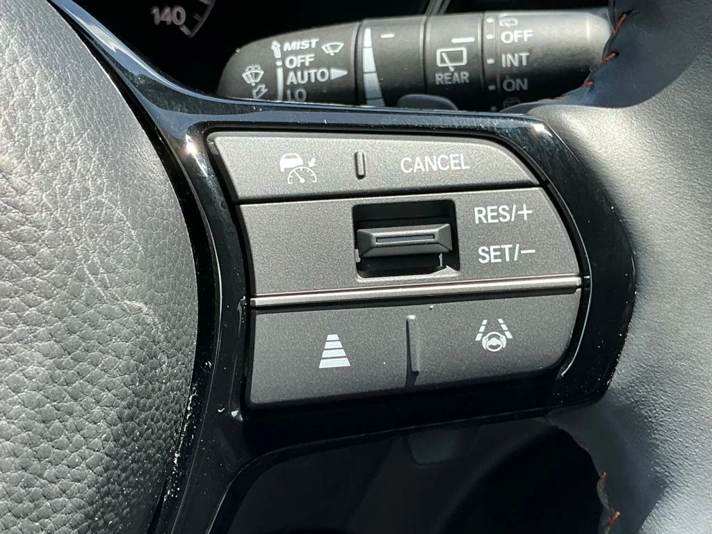 Used 2024  Honda Sport Touring image 48