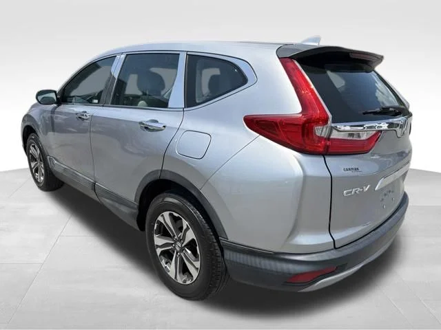 Used 2019 Silver Honda LX image 6