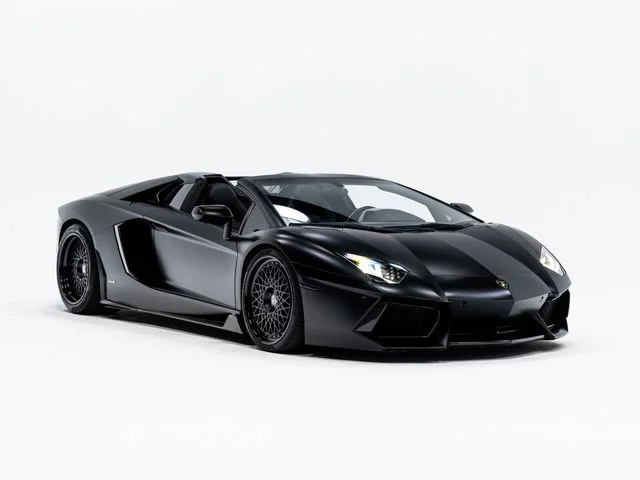 Used 2014  Lamborghini  image 88