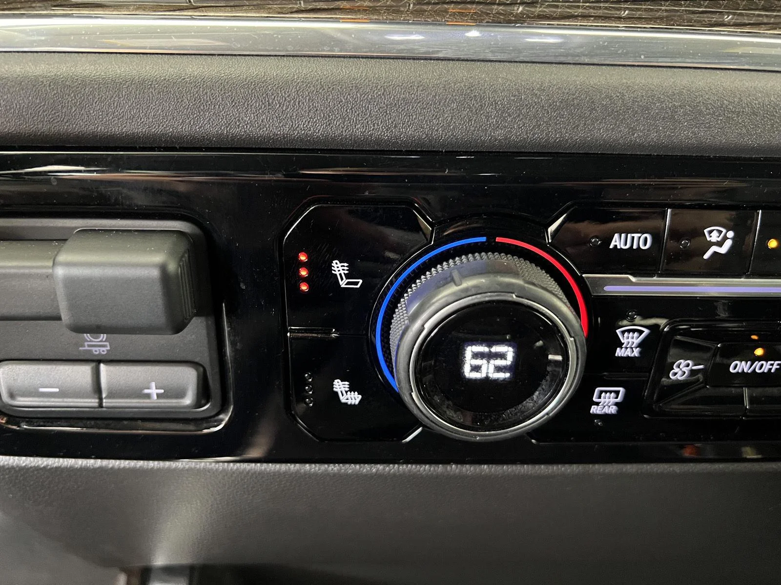 Used 2025 Black Chevrolet LT Trail Boss image 18