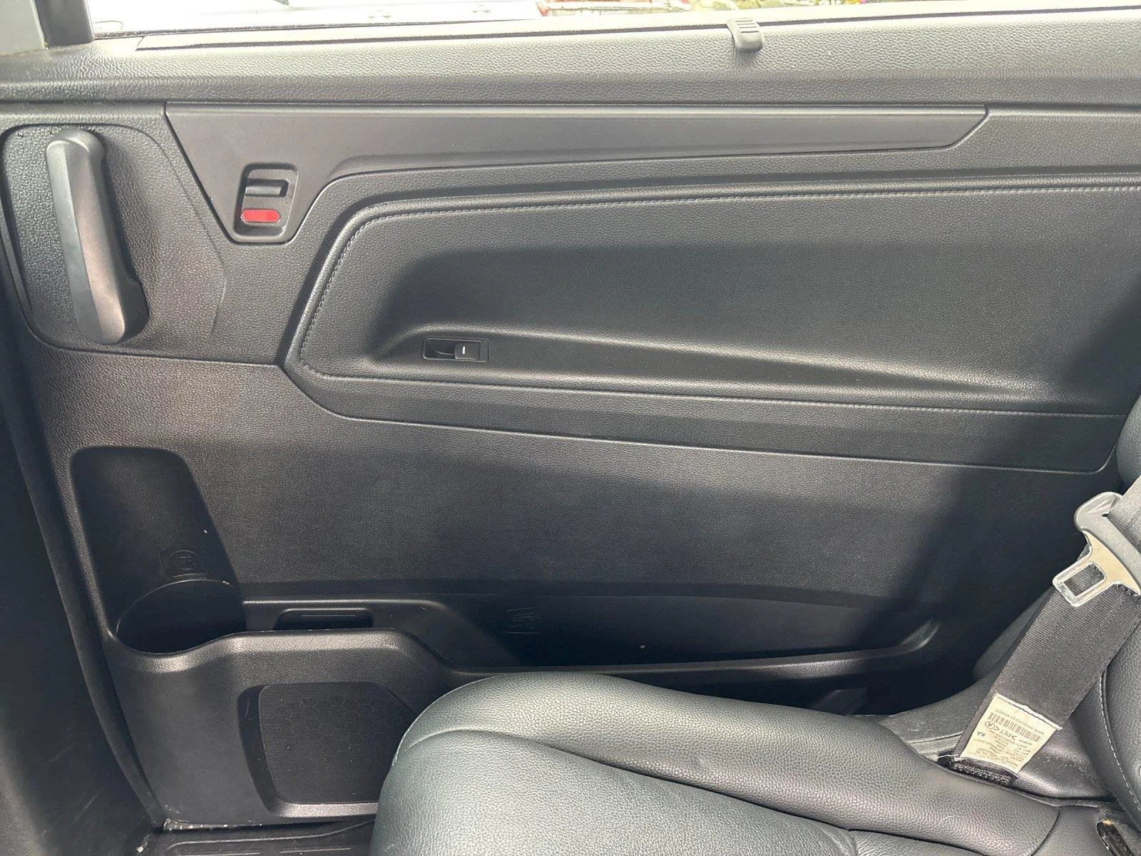 Used 2025  Honda EX-L image 30