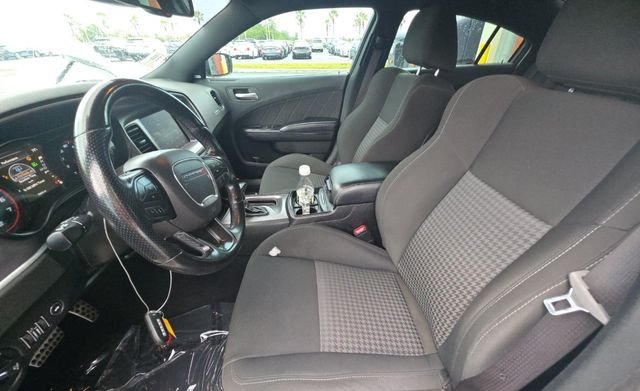 Used 2022 White Dodge R/T image 6