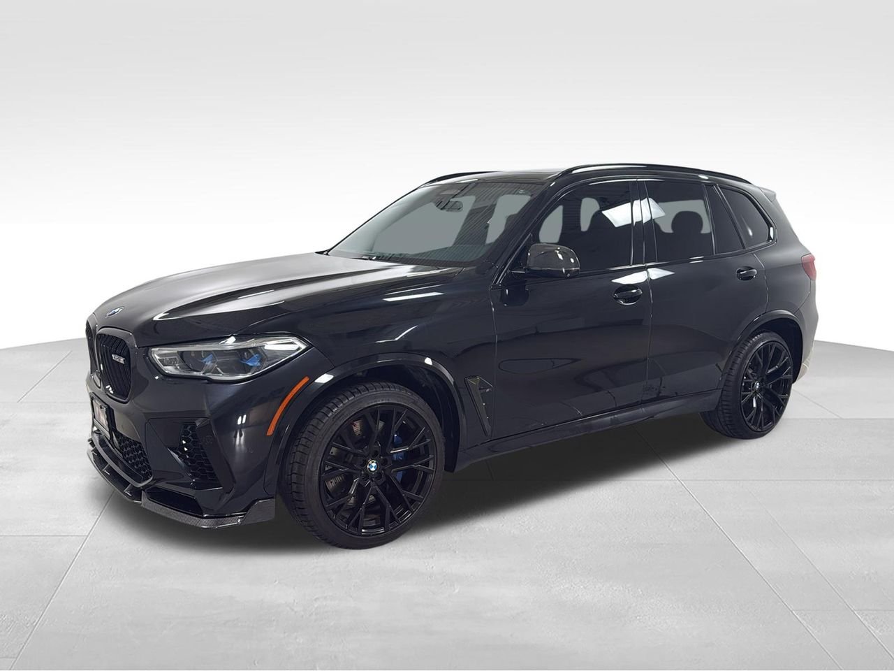 2021 BMW X5 M -'s photo