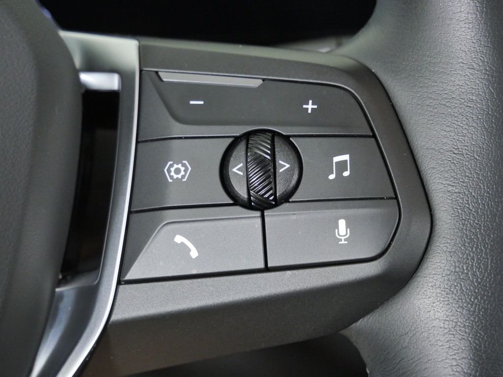 Certified Used 2025 Jet Black BMW xDrive28i image 45
