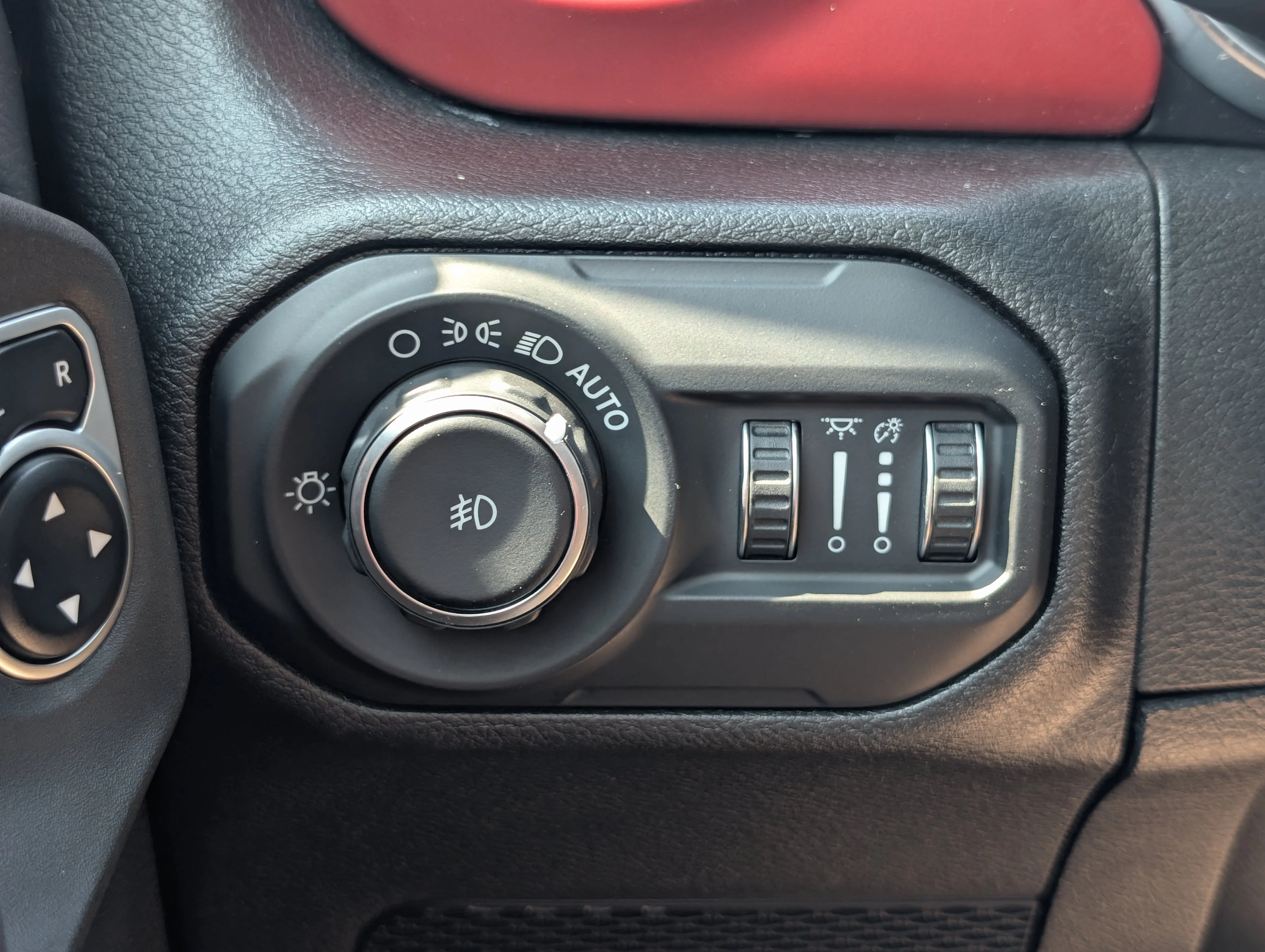 Used 2021 Black Jeep Unlimited Rubicon image 28