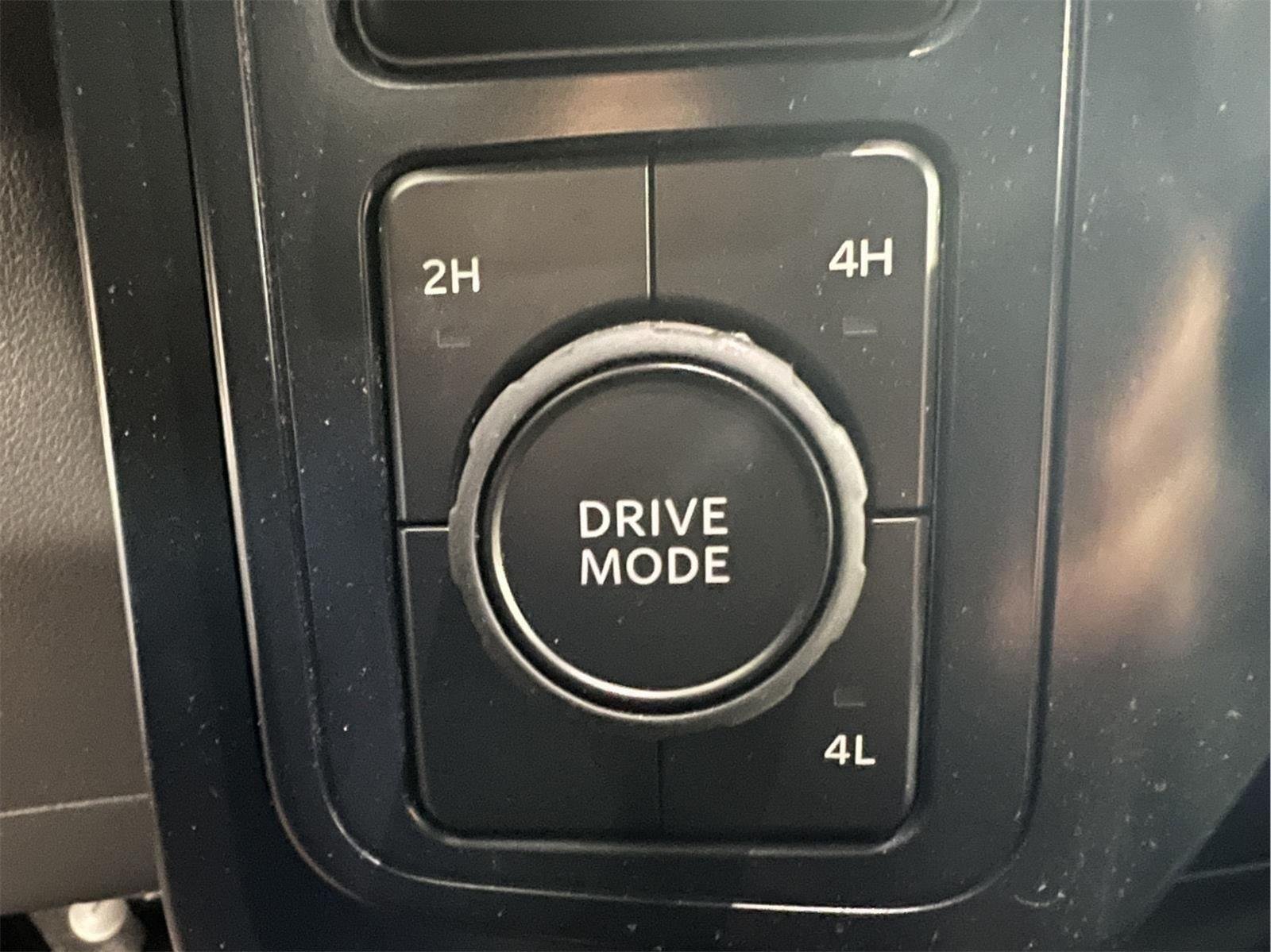Used 2026 Agate Black Ford STX image 22