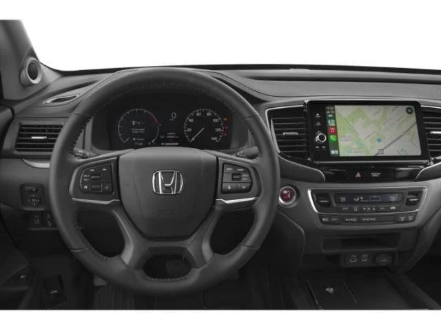 New 2026 Crystal Black Pearl Honda Sport image 7
