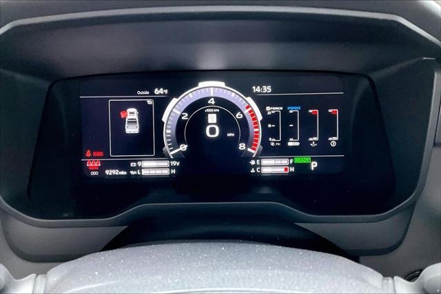 Certified Used 2025 BLUEPRINT Toyota  image 23