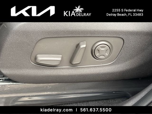 New 2026 Flare Red Kia LXS image 20