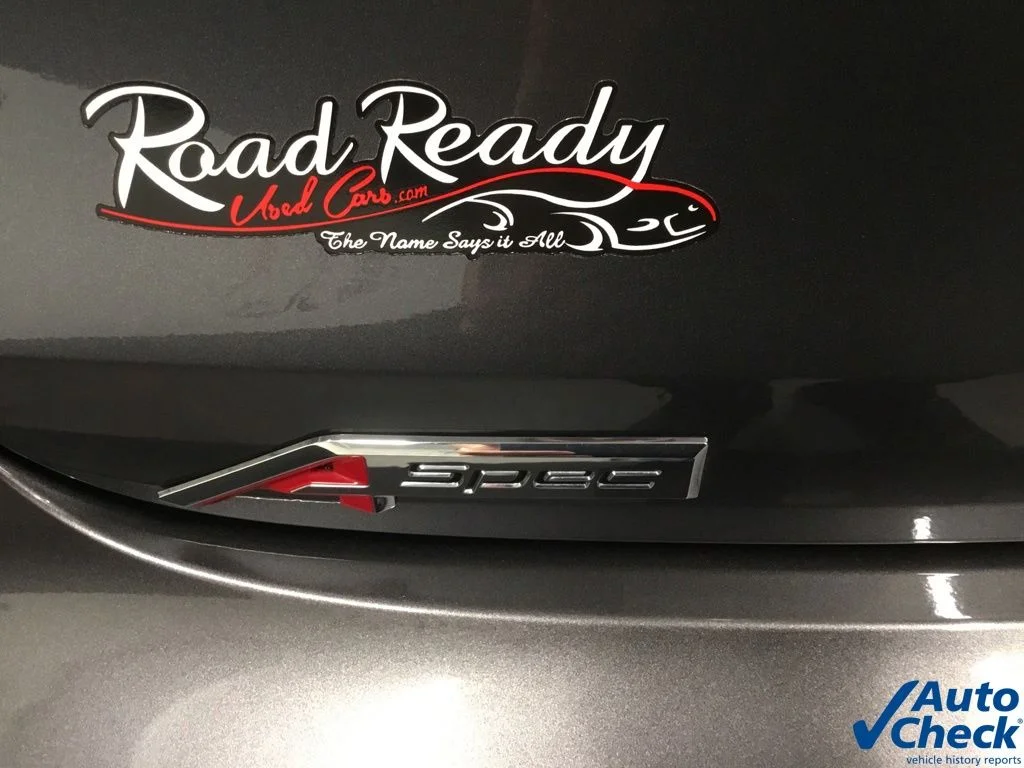 Used 2023 Gray Acura A-Spec Package image 15