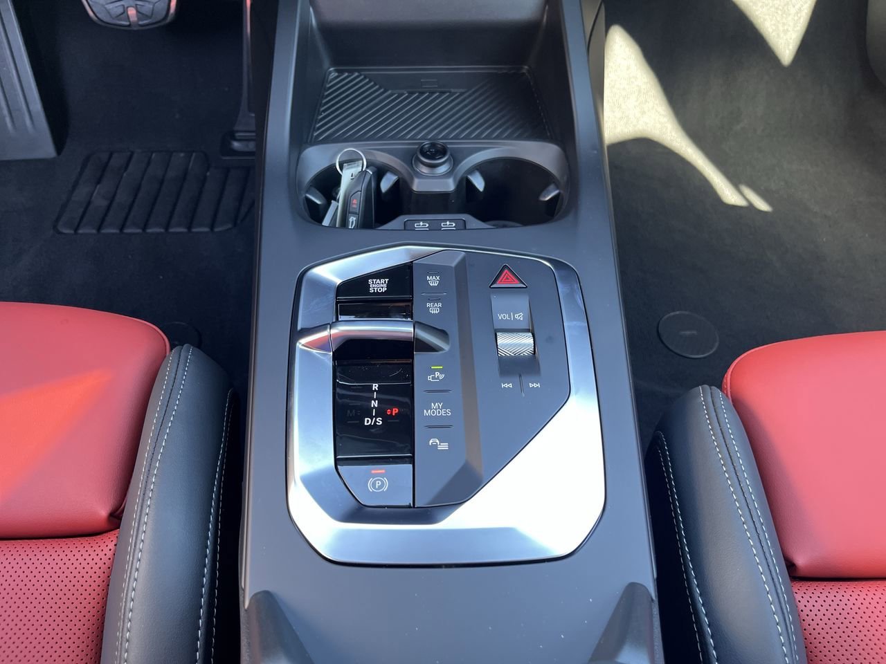 Used 2026 Storm Bay Metallic BMW 228 image 28