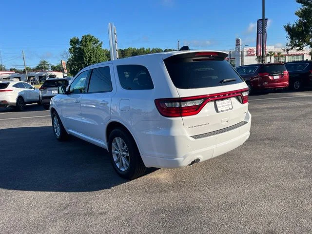New 2026 White Knuckle Clear-Coat Exterior Paint Dodge GT image 3