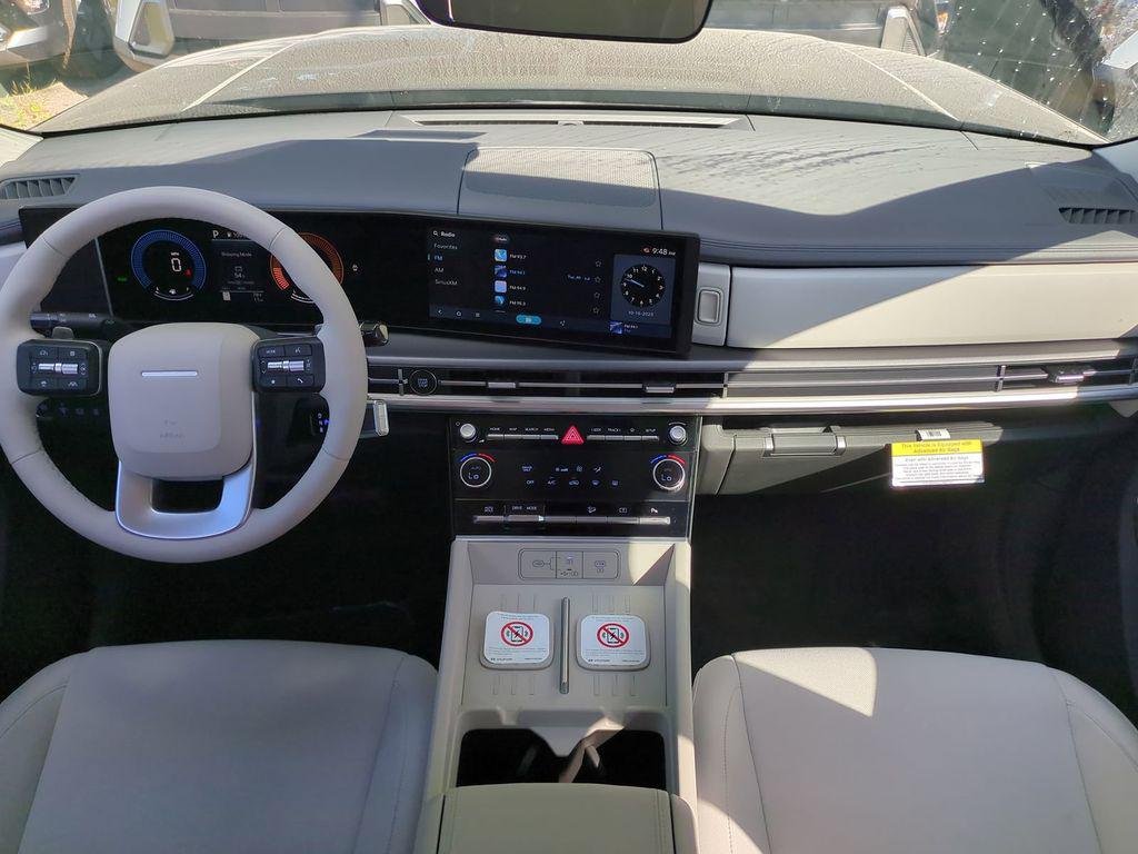 2026 Hyundai Santa Fe SE - Photo 19