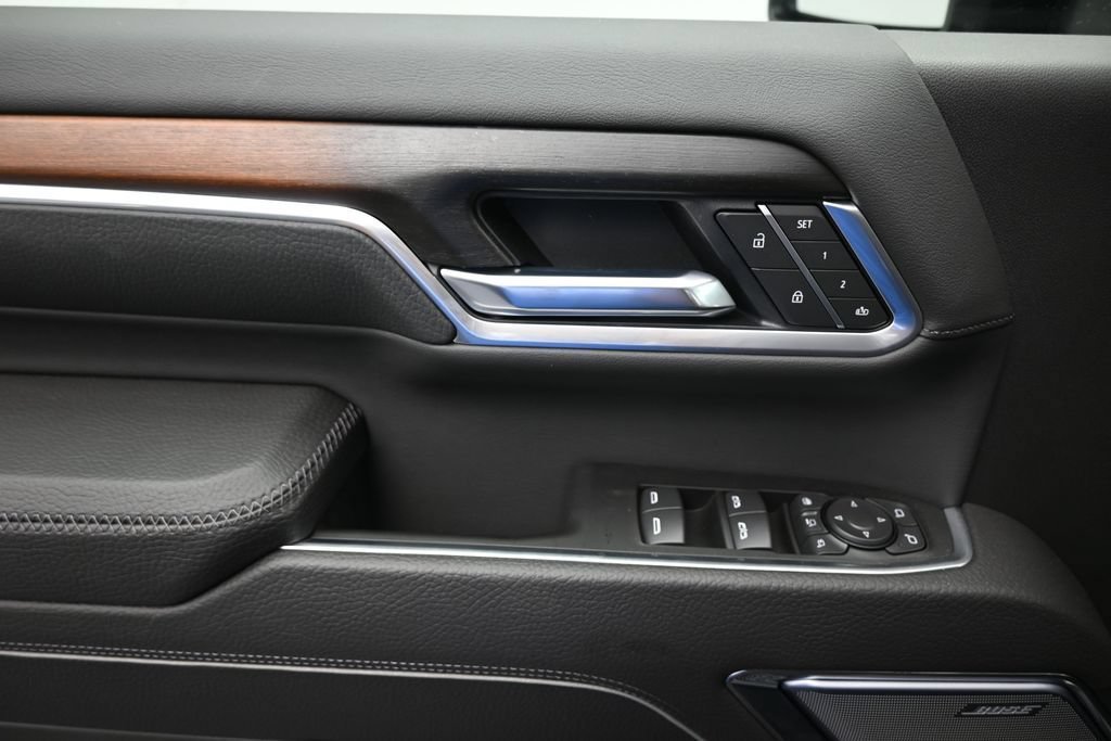 New 2026 Onyx Black GMC Denali image 11