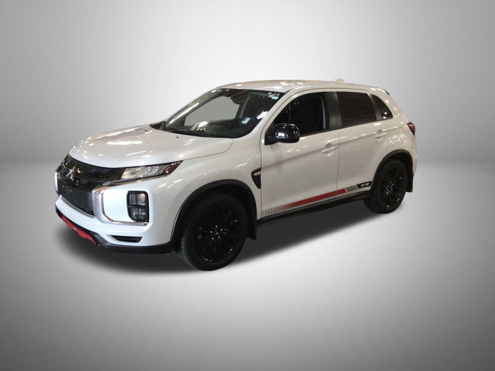 2024 Mitsubishi Outlander Sport 2.0 RALLIART AWC CVT's photo