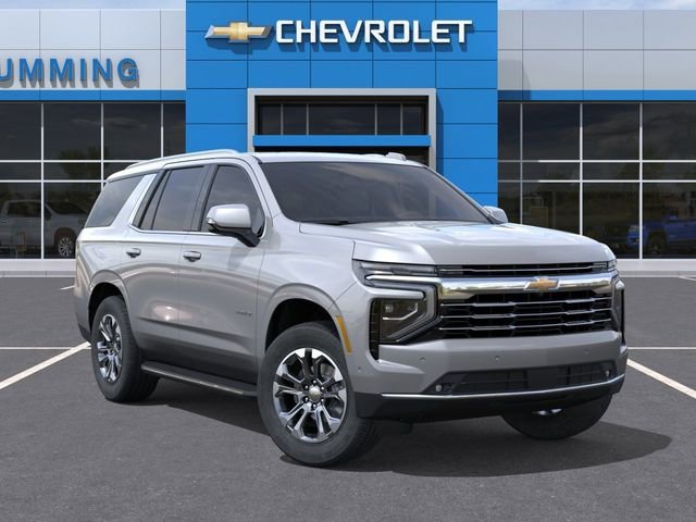 2026 Chevrolet Tahoe LT - Photo 7