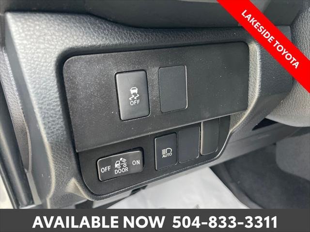 Certified Used 2021 SILVER SKY METALLIC Toyota  image 27