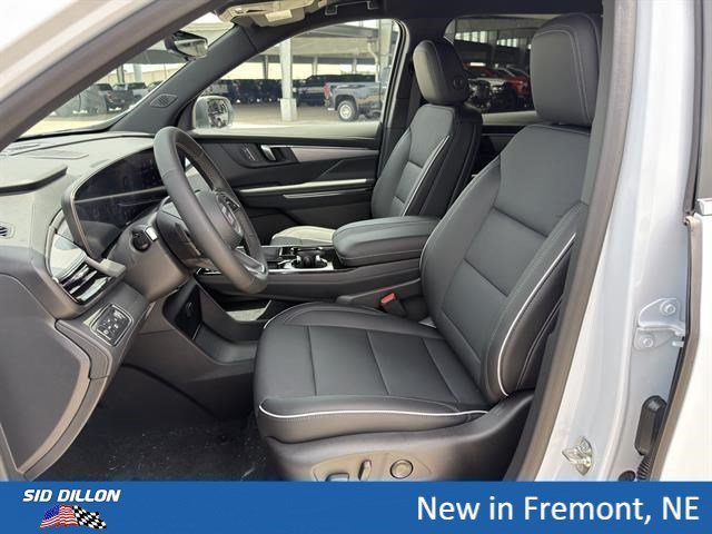 2026 Buick Enclave Preferred - Photo 17