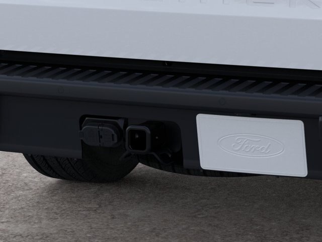 New 2026 Oxford White Ford XLT image 47