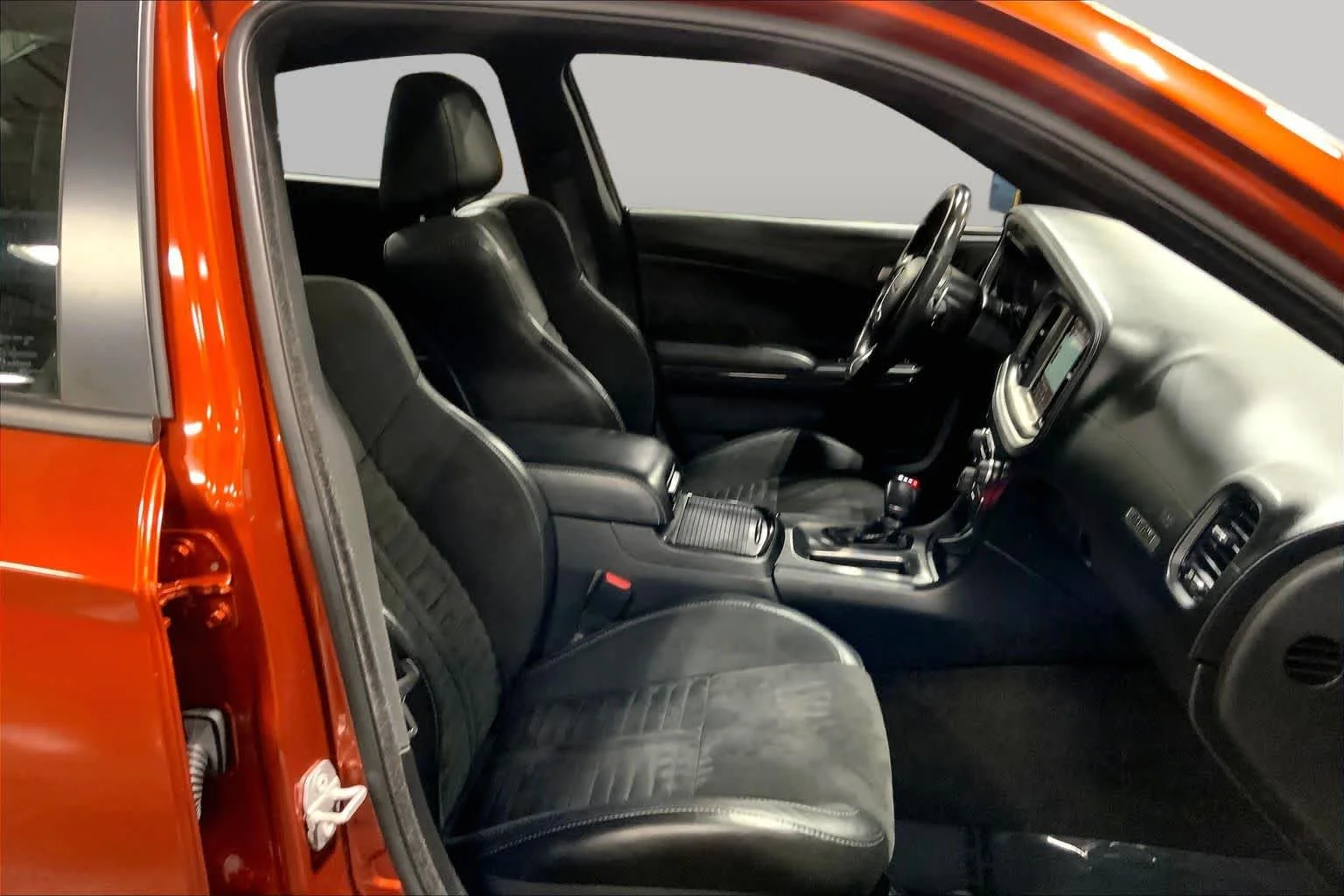 Used 2021 Sinamon Stick Dodge R/T image 9