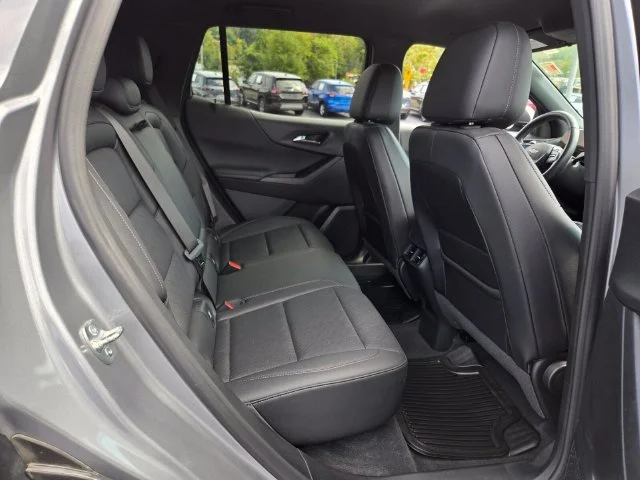 Used 2025 Gray Chevrolet LT image 20