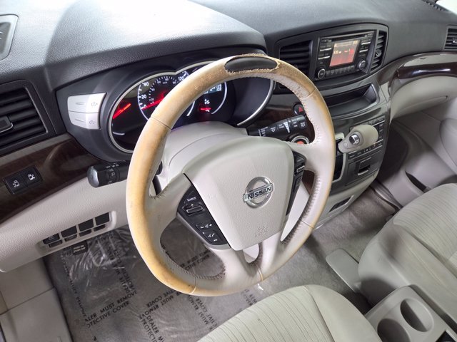 Used 2014 Gray Nissan 3.5 SV image 15