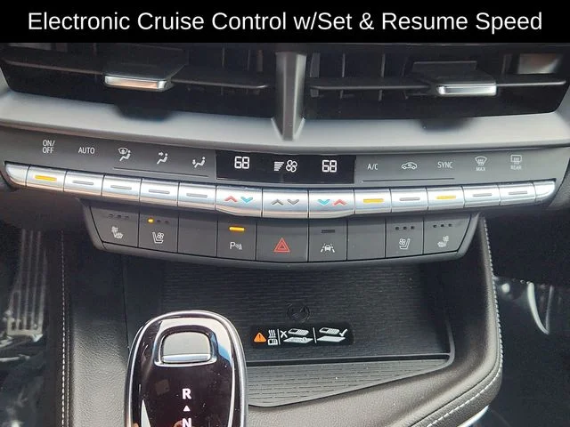 Used 2022 White Cadillac V-Series image 43