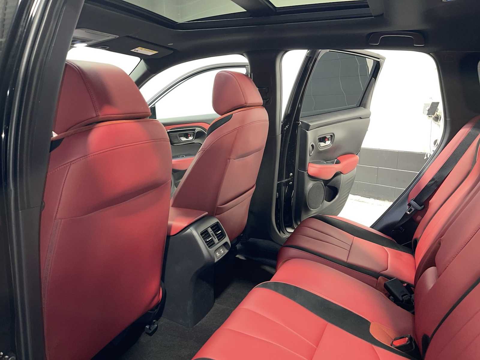 2026 Acura ADX A-Spec Package - Photo 12