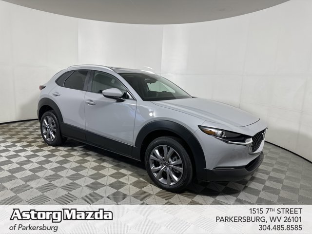 2026 Mazda CX-30