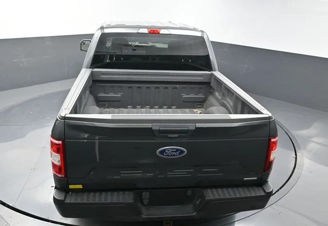 Used 2019 Gray Ford XL image 42