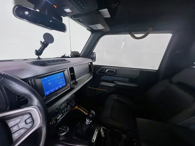 Used 2022 Area 51 Ford Badlands image 19