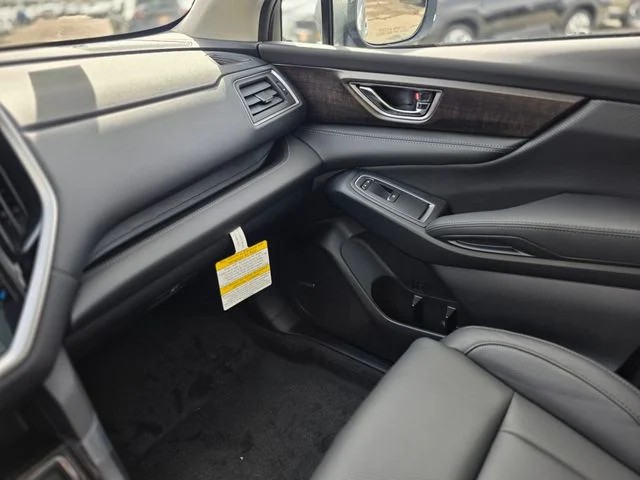 New 2026 ICE SILVER METALLIC Subaru Touring 7-Passenger image 35