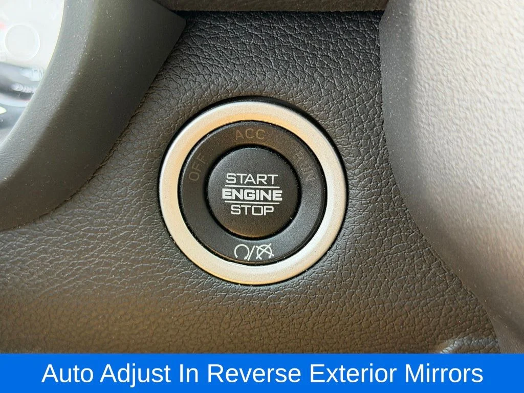 Used 2024 Gray Ram Laramie image 34