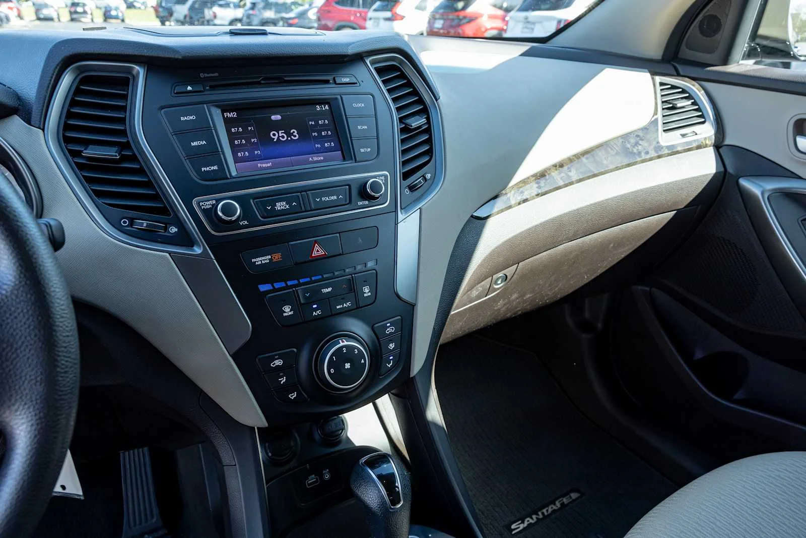 Used 2018 Twilight Black Hyundai 2.4L image 19