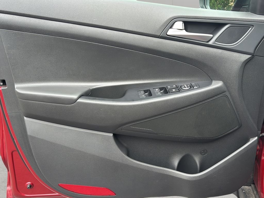 2021 Hyundai Tucson Value - Photo 11