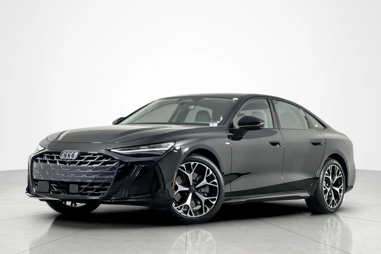 2026 Audi A6 Premium Plus quattro S tronic's photo