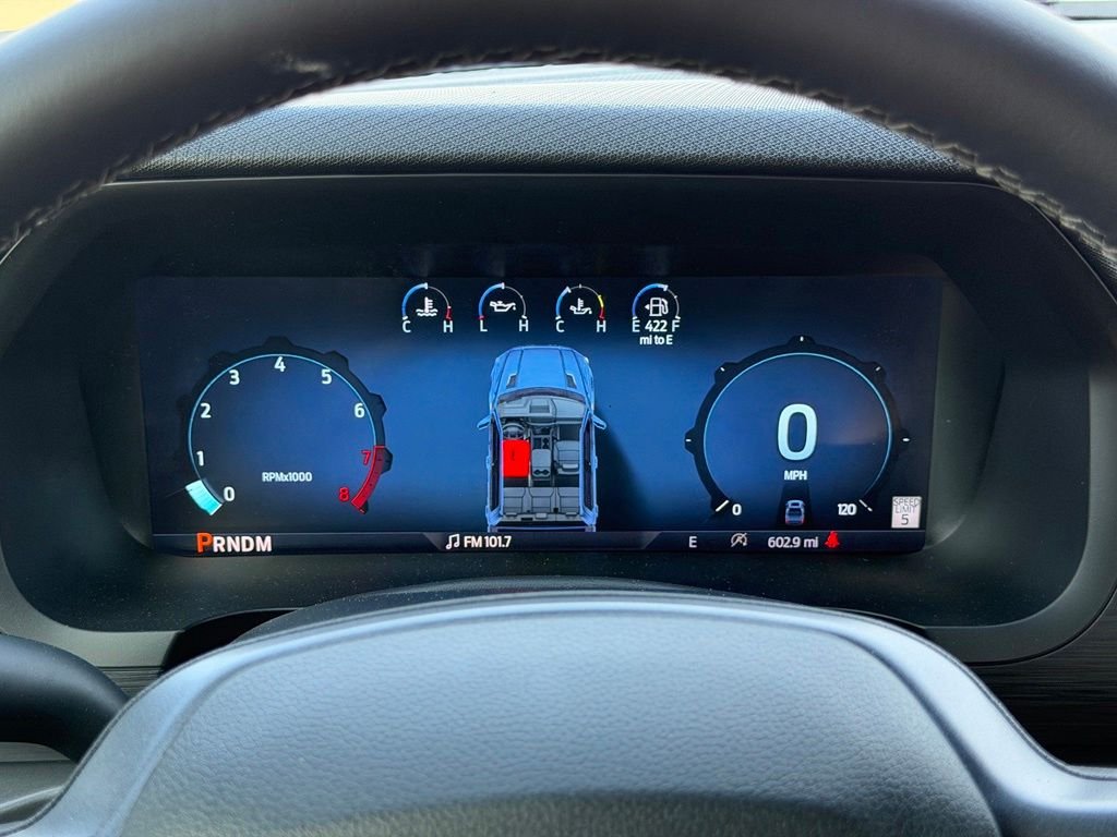 2026 Ford F-150 XLT - Photo 15